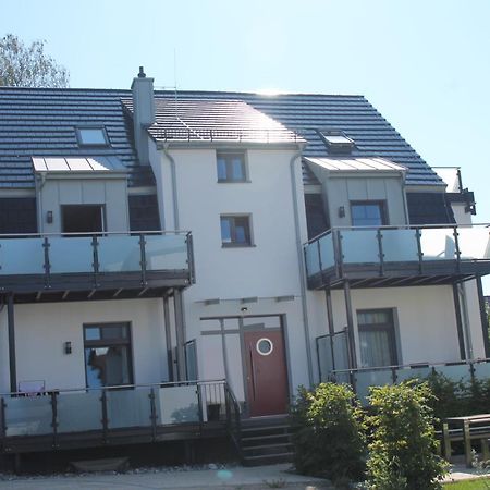 Alte Liebe Zinnowitz Exterior photo