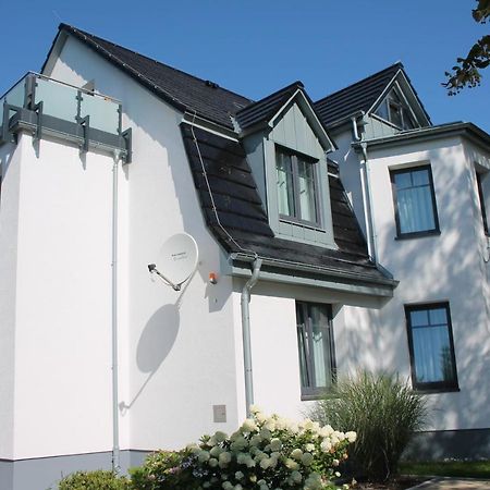 Alte Liebe Zinnowitz Exterior photo