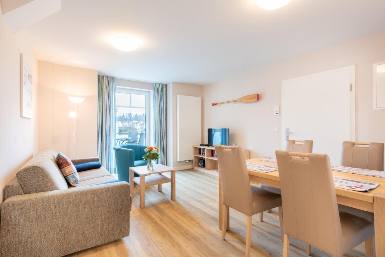 Alte Liebe Zinnowitz Exterior photo