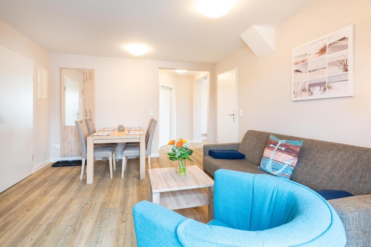 Alte Liebe Zinnowitz Exterior photo